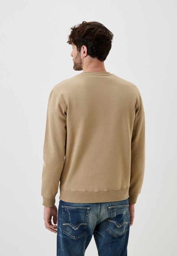 Franklin & Marshall Свитшот - фото 3