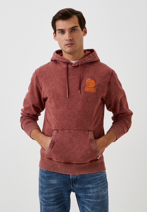 Franklin & Marshall Худи - фото 1