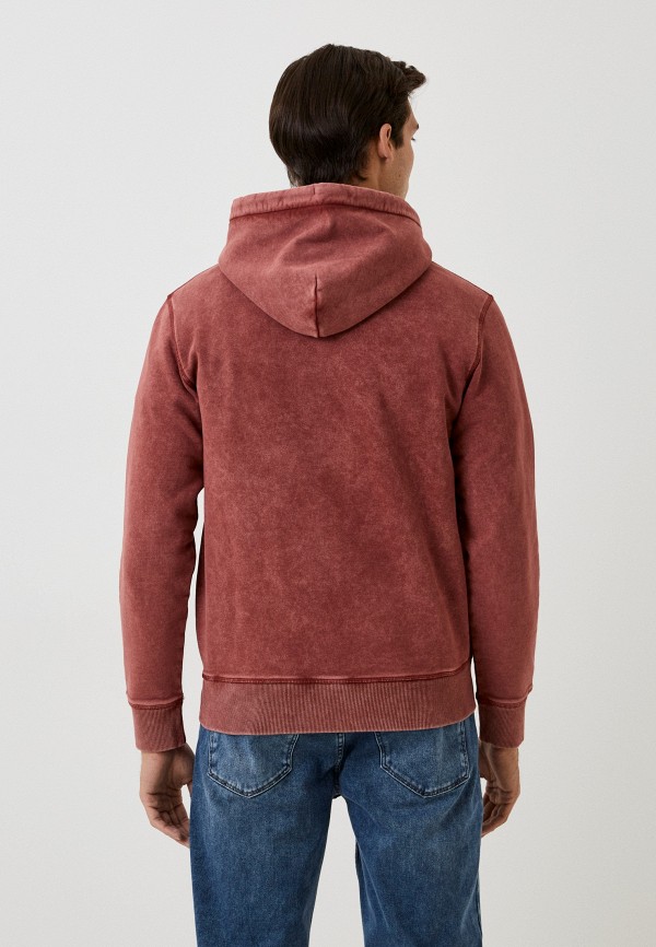 Franklin & Marshall Худи - фото 3