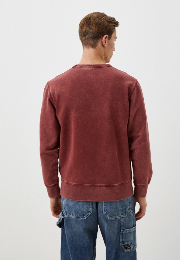 Franklin & Marshall Свитшот - фото 3