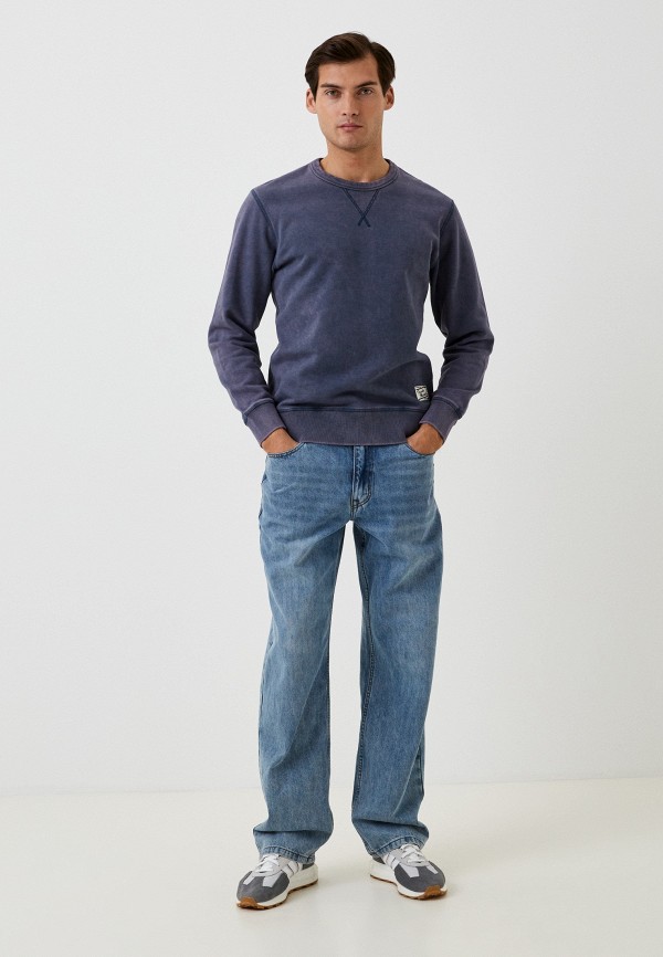 Franklin & Marshall Свитшот - фото 2