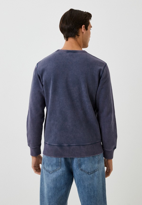 Franklin & Marshall Свитшот - фото 3