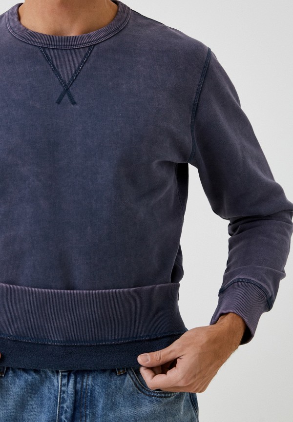 Franklin & Marshall Свитшот - фото 4