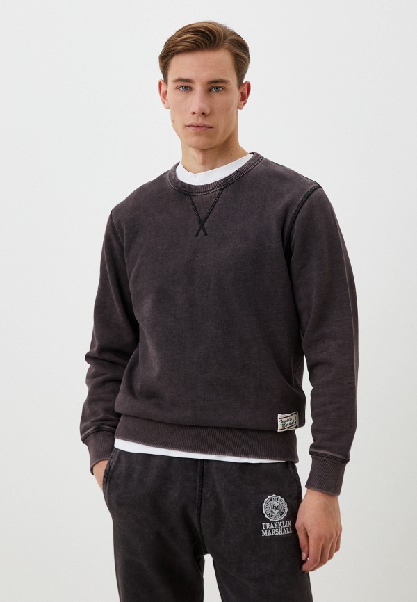 Franklin & Marshall Свитшот - фото 1