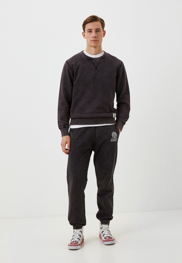 Franklin & Marshall Свитшот - фото 2