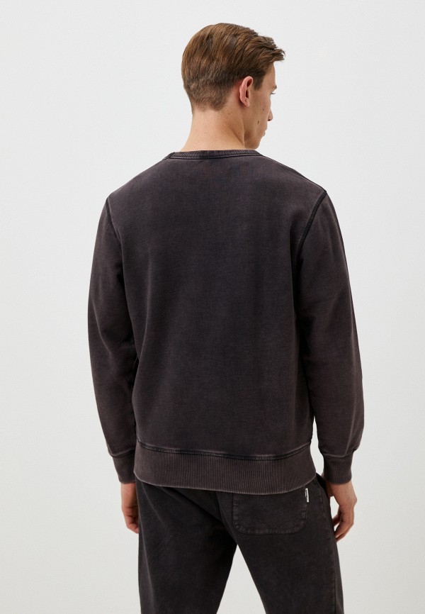 Franklin & Marshall Свитшот - фото 3