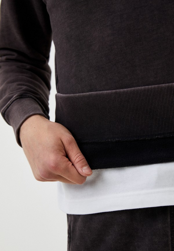 Franklin & Marshall Свитшот - фото 4