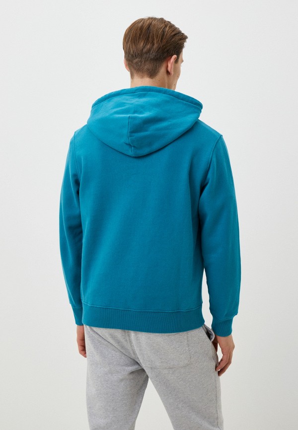 Franklin & Marshall Худи - фото 3