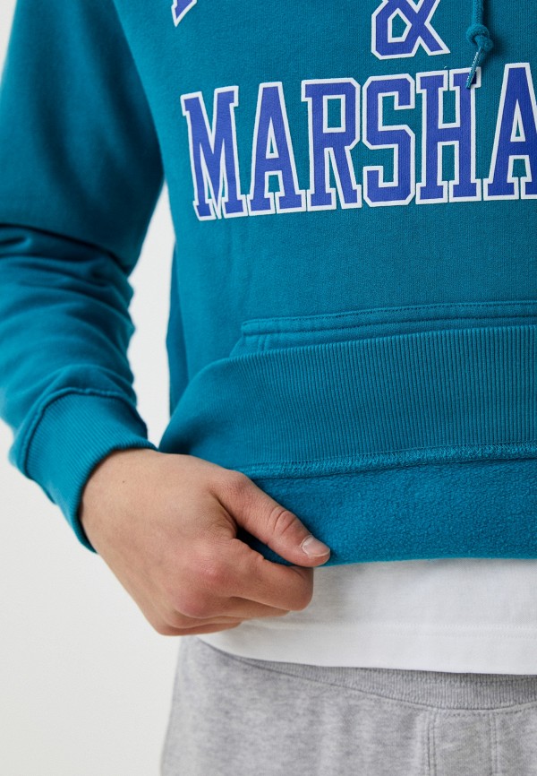Franklin & Marshall Худи - фото 4