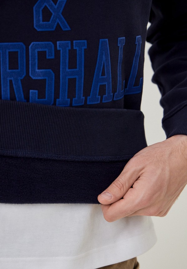 Franklin & Marshall Свитшот - фото 4