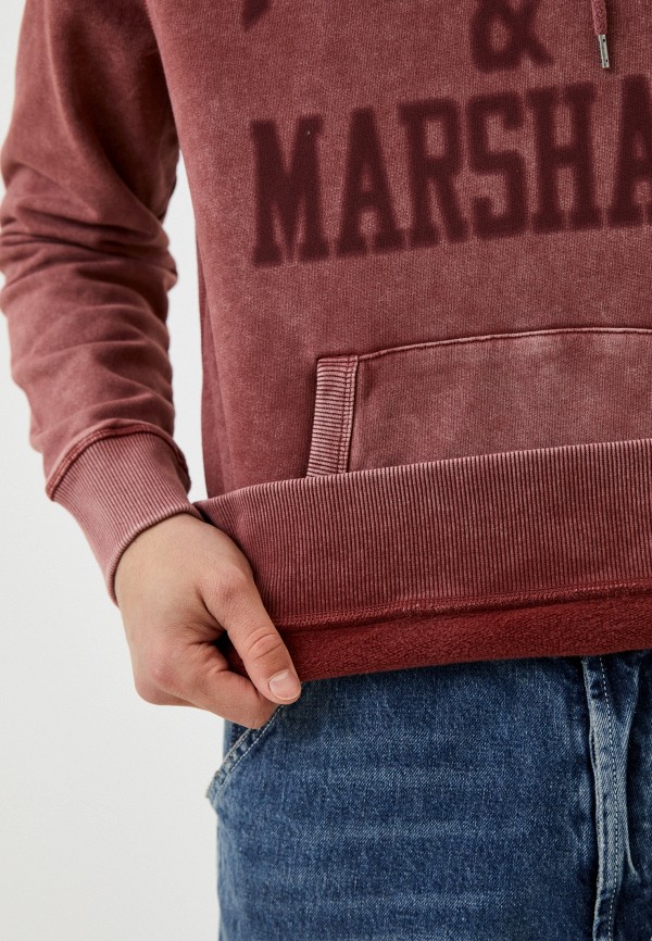 Franklin & Marshall Худи - фото 4