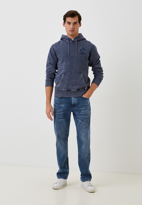 Franklin & Marshall Худи - фото 2