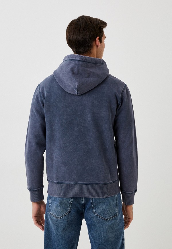 Franklin & Marshall Худи - фото 3