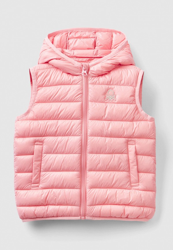 United Colors of Benetton Жилет утепленный - фото 1