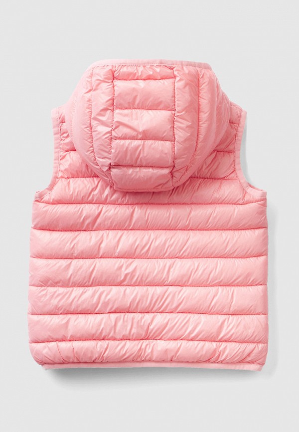 United Colors of Benetton Жилет утепленный - фото 2