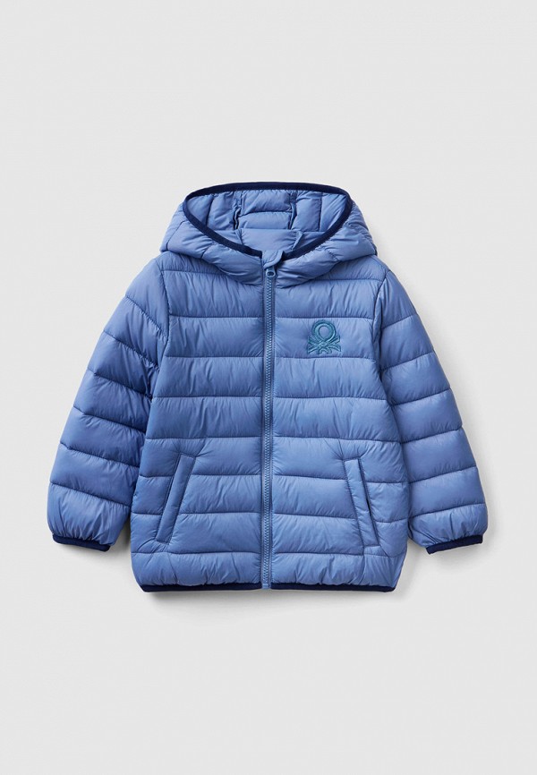 United Colors of Benetton Куртка утепленная - фото 1