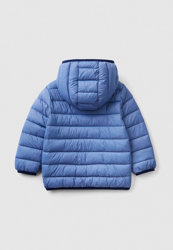 United Colors of Benetton Куртка утепленная - фото 2