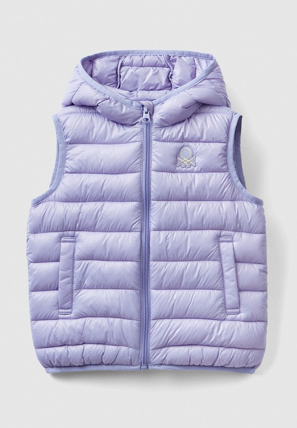 United Colors of Benetton Жилет утепленный - фото 1