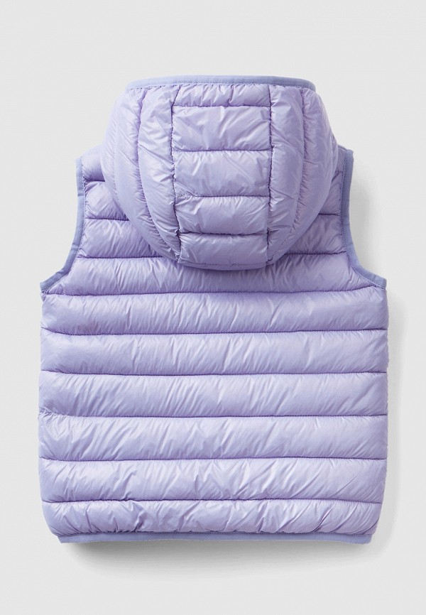 United Colors of Benetton Жилет утепленный - фото 2