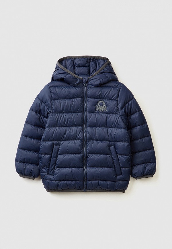 United Colors of Benetton Куртка утепленная - фото 1