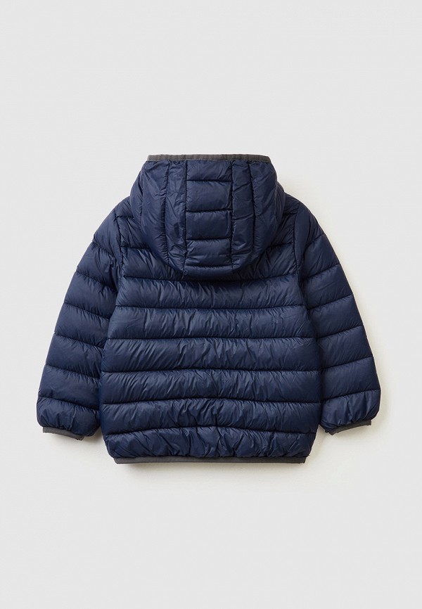 United Colors of Benetton Куртка утепленная - фото 2