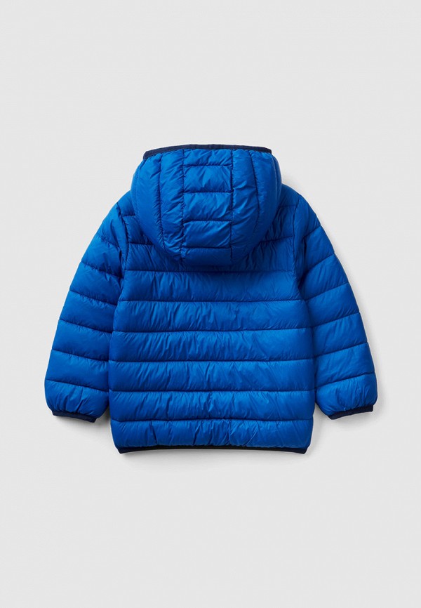 United Colors of Benetton Куртка утепленная - фото 2