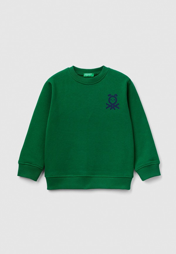 United Colors of Benetton Свитшот - фото 1