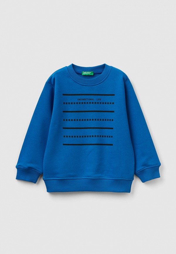 United Colors of Benetton Свитшот - фото 1