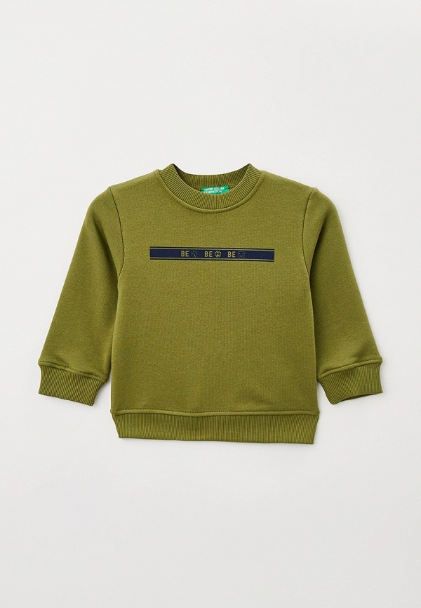 United Colors of Benetton Свитшот - фото 1