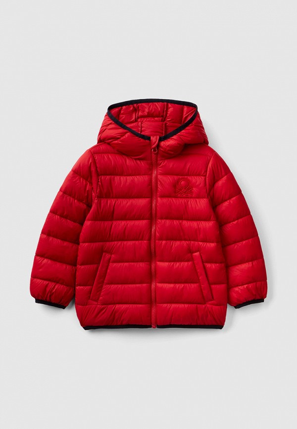 United Colors of Benetton Куртка утепленная - фото 1
