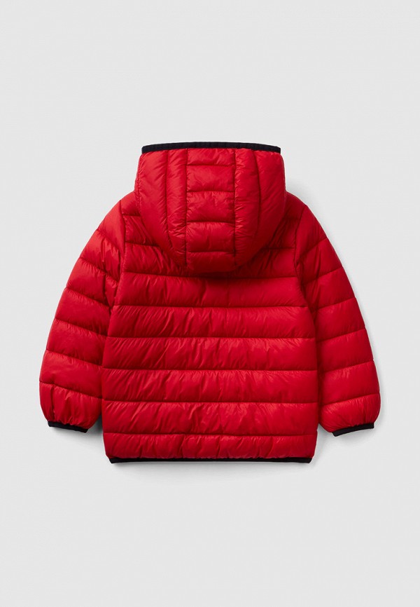 United Colors of Benetton Куртка утепленная - фото 2