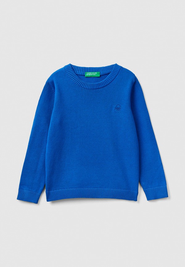 United Colors of Benetton Джемпер - фото 1