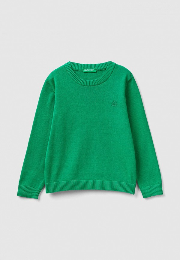 United Colors of Benetton Джемпер - фото 1