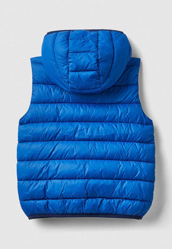 United Colors of Benetton Жилет утепленный - фото 2