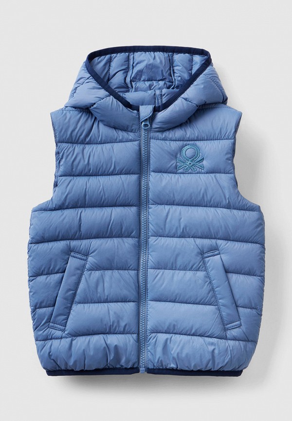 United Colors of Benetton Жилет утепленный - фото 1