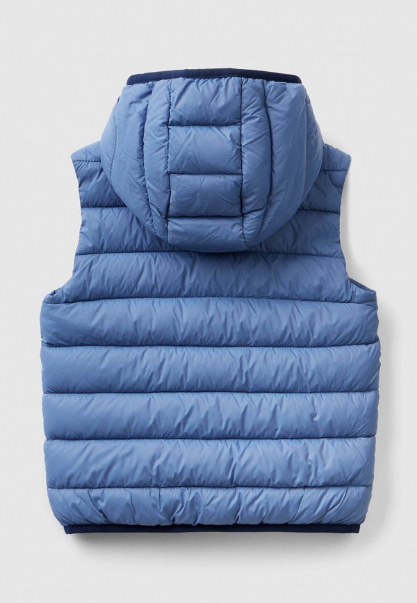 United Colors of Benetton Жилет утепленный - фото 2