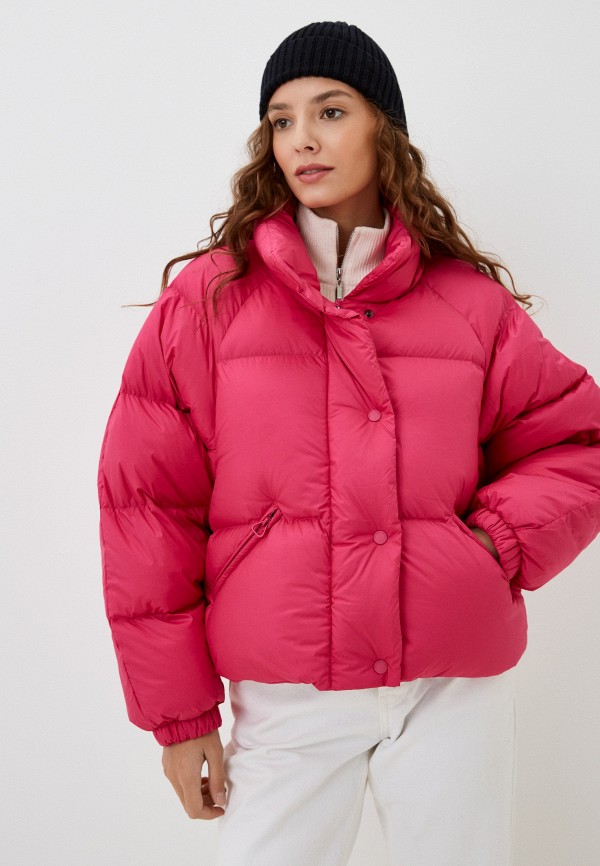 Gertrude + Gaston Пуховик - фото 1