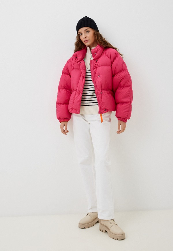 Gertrude + Gaston Пуховик - фото 2