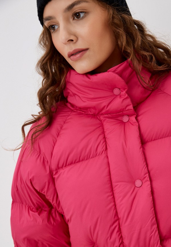 Gertrude + Gaston Пуховик - фото 4