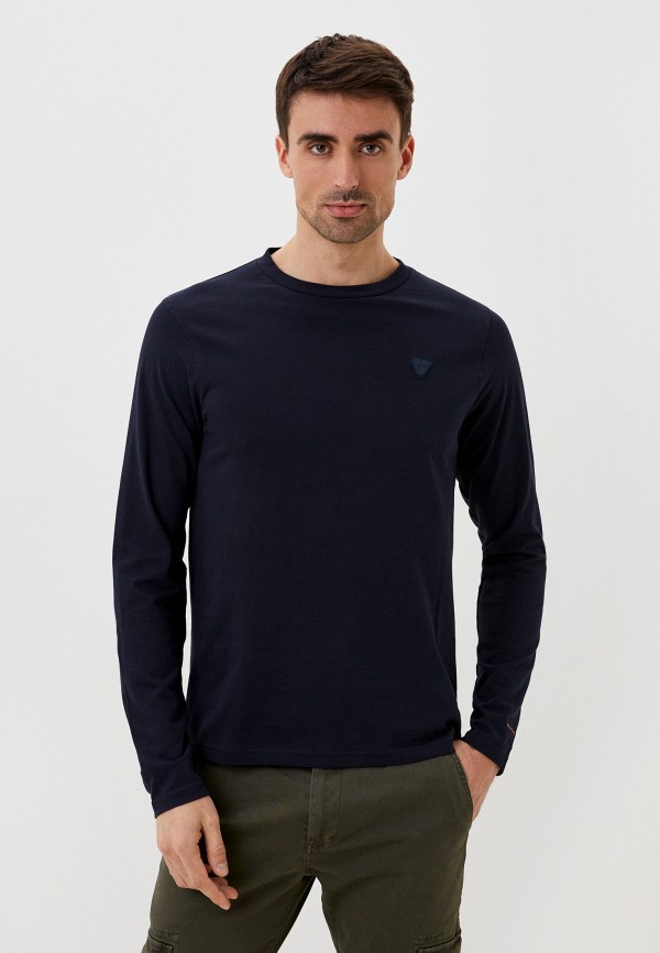 Gertrude + Gaston Лонгслив - фото 1