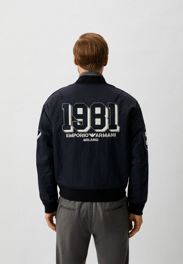 Emporio Armani Куртка утепленная - фото 3