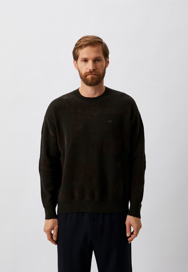 Emporio Armani Джемпер - фото 1