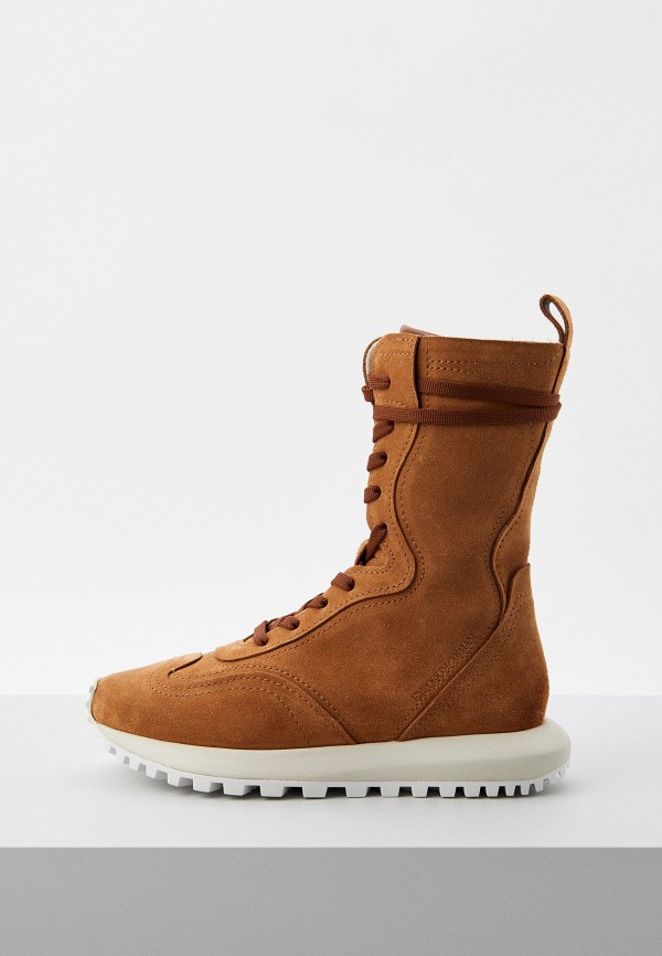 Emporio Armani Ботинки - фото 1