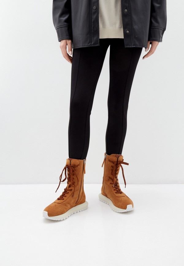 Emporio Armani Ботинки - фото 6