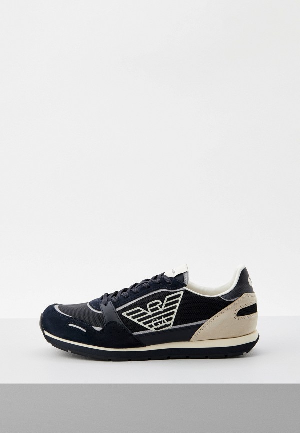 Emporio Armani Кроссовки - фото 1