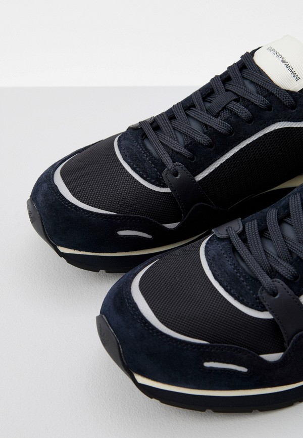 Emporio Armani Кроссовки - фото 2