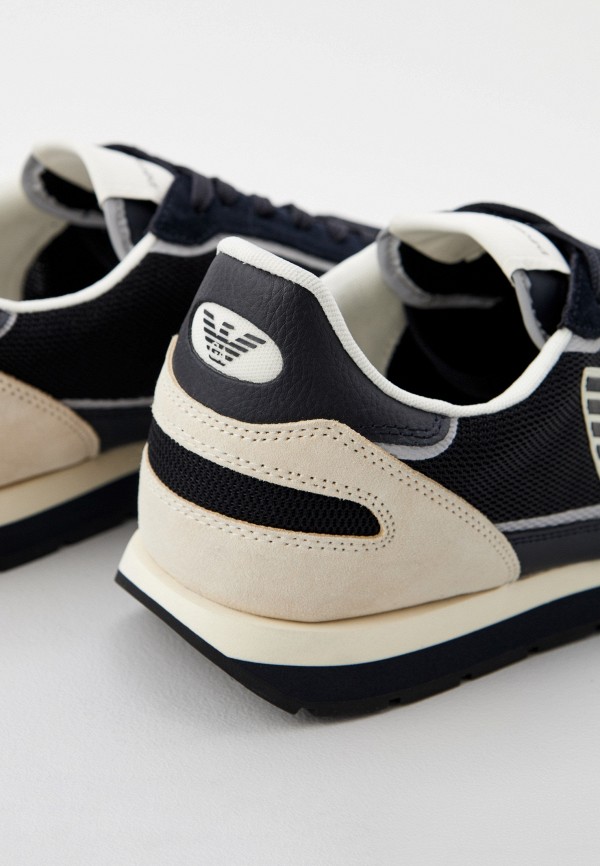 Emporio Armani Кроссовки - фото 4