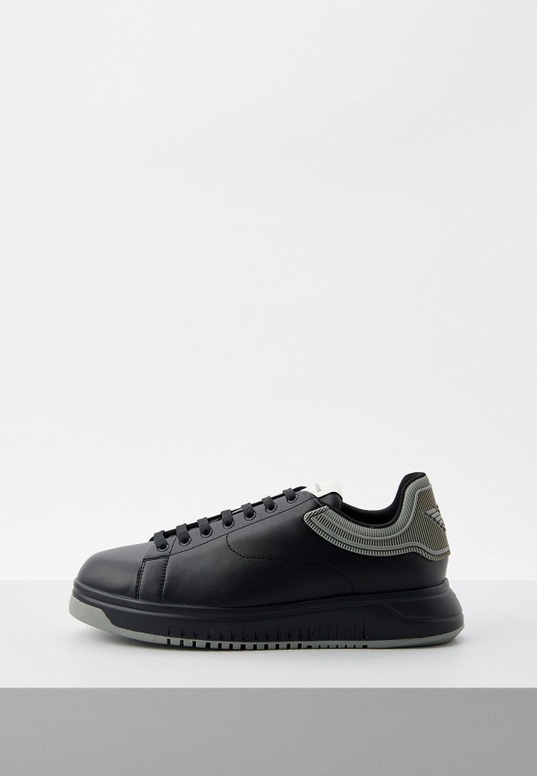 Emporio Armani Кеды - фото 1