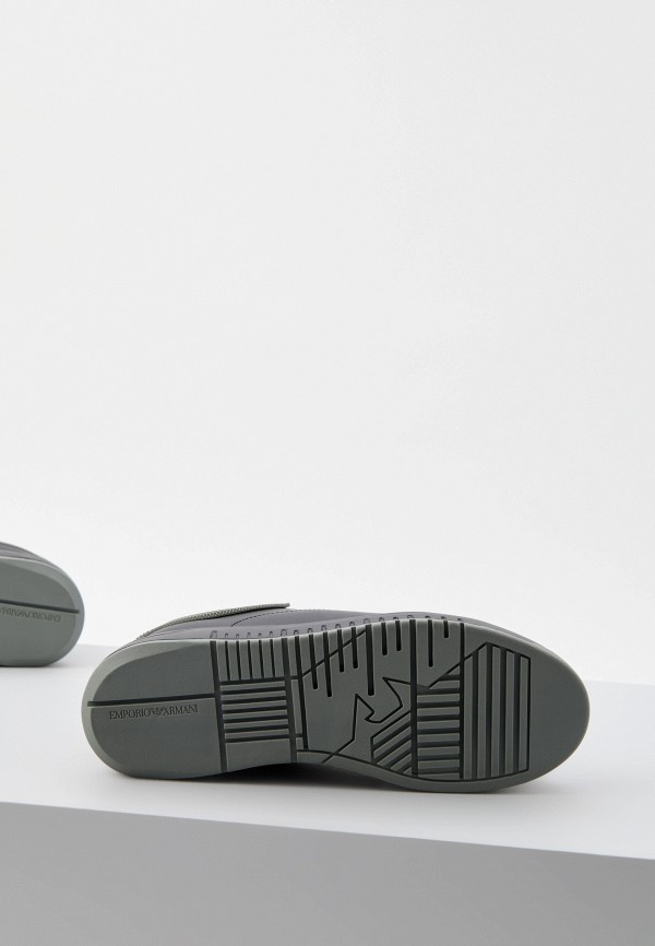 Emporio Armani Кеды - фото 5