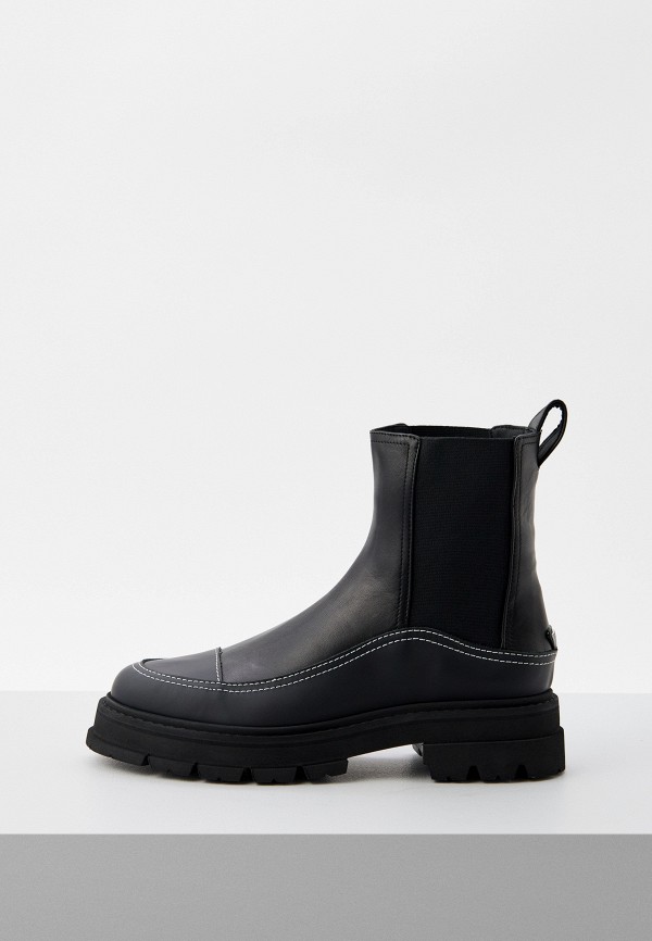 Emporio Armani Ботинки - фото 1